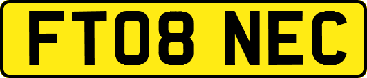 FT08NEC