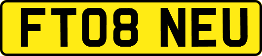 FT08NEU