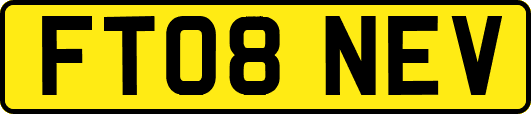 FT08NEV