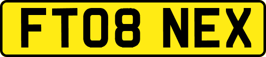 FT08NEX