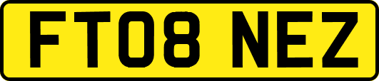 FT08NEZ