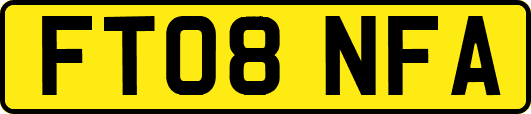 FT08NFA