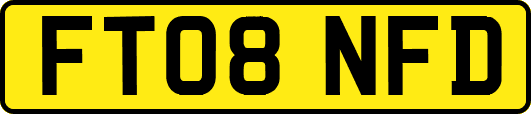 FT08NFD