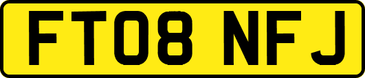 FT08NFJ