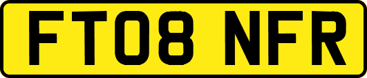 FT08NFR
