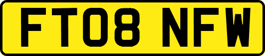 FT08NFW