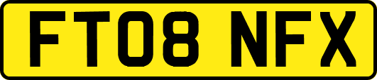 FT08NFX