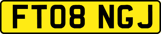FT08NGJ