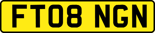 FT08NGN