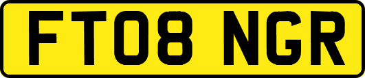 FT08NGR