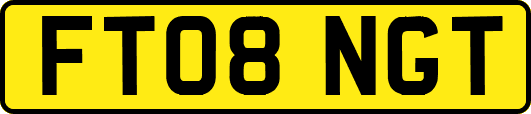 FT08NGT