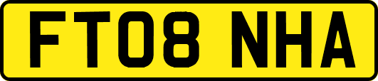 FT08NHA
