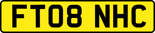 FT08NHC
