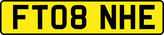 FT08NHE