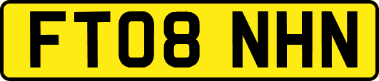 FT08NHN