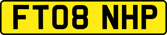 FT08NHP