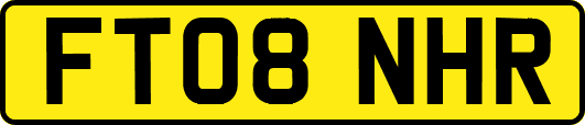 FT08NHR