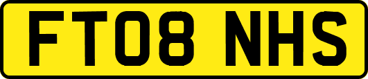 FT08NHS