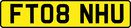 FT08NHU