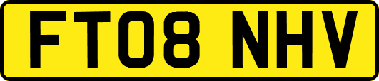 FT08NHV