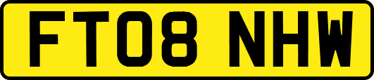 FT08NHW