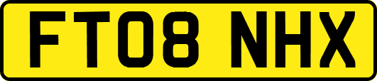 FT08NHX