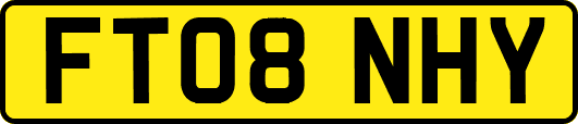 FT08NHY