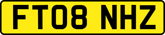 FT08NHZ