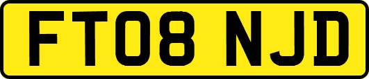 FT08NJD