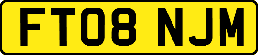 FT08NJM