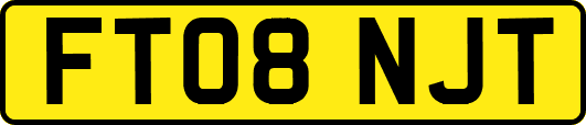FT08NJT