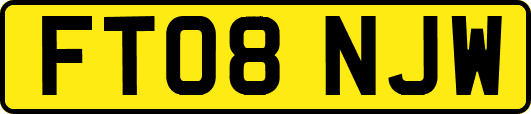 FT08NJW
