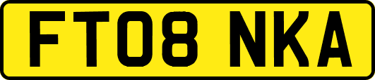 FT08NKA