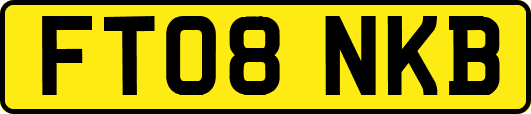 FT08NKB
