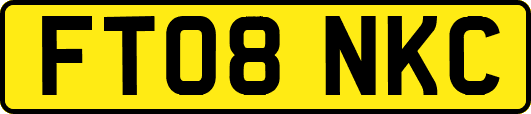 FT08NKC