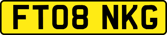 FT08NKG