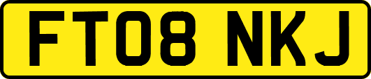 FT08NKJ