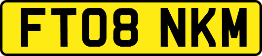 FT08NKM