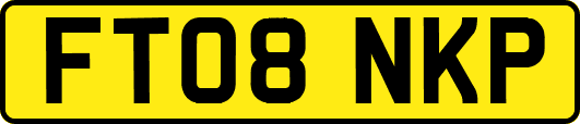 FT08NKP