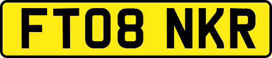 FT08NKR