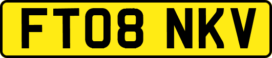 FT08NKV