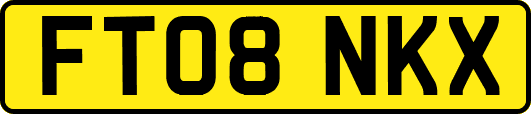 FT08NKX