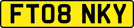 FT08NKY