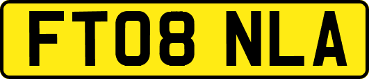 FT08NLA