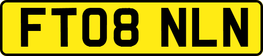 FT08NLN