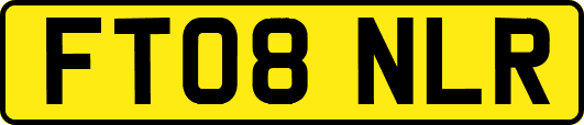 FT08NLR