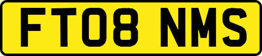FT08NMS