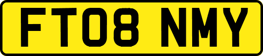 FT08NMY