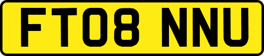FT08NNU