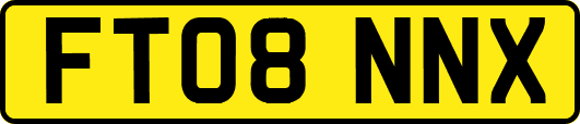 FT08NNX